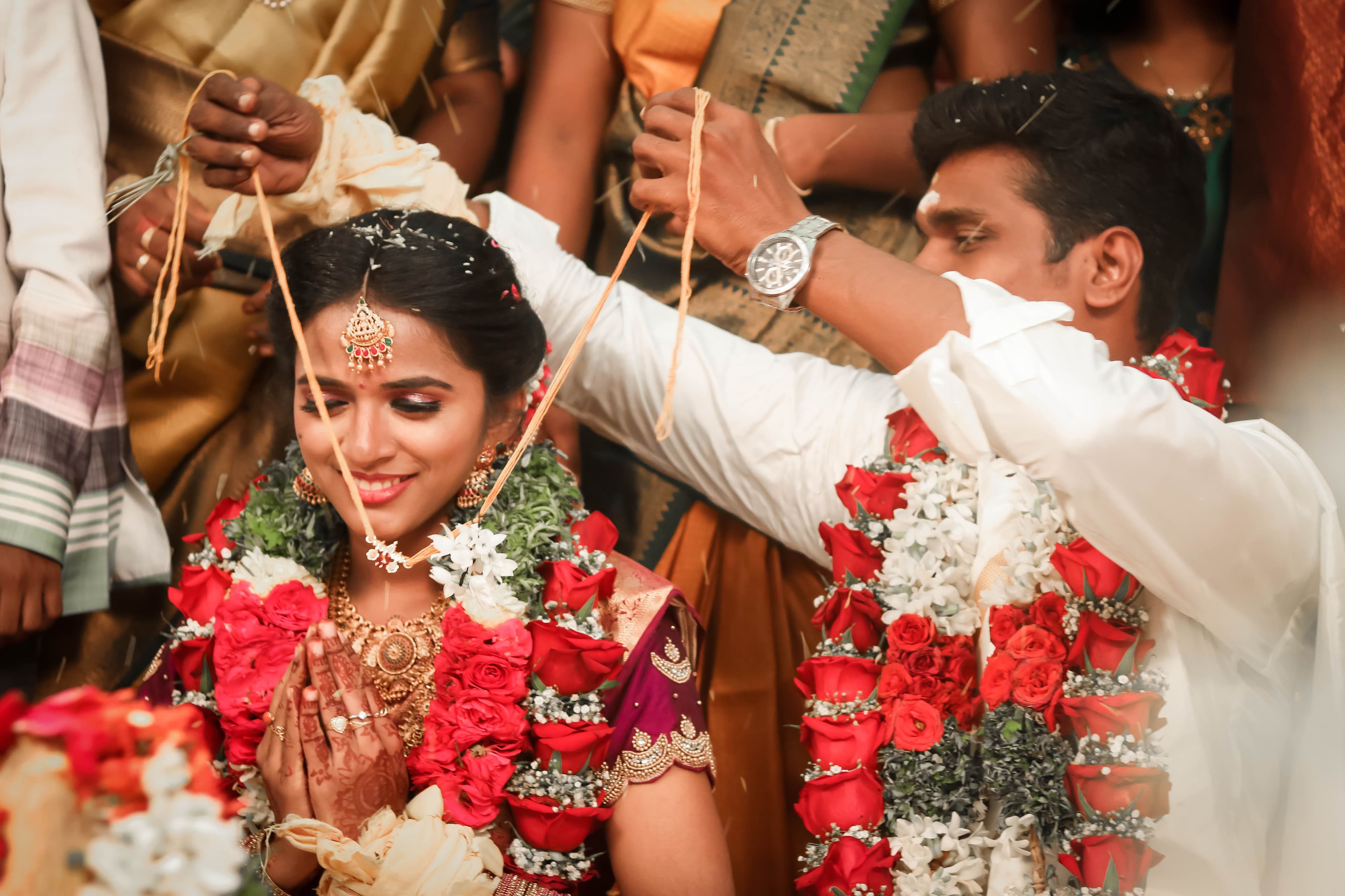 Best cuddalore wedding photography