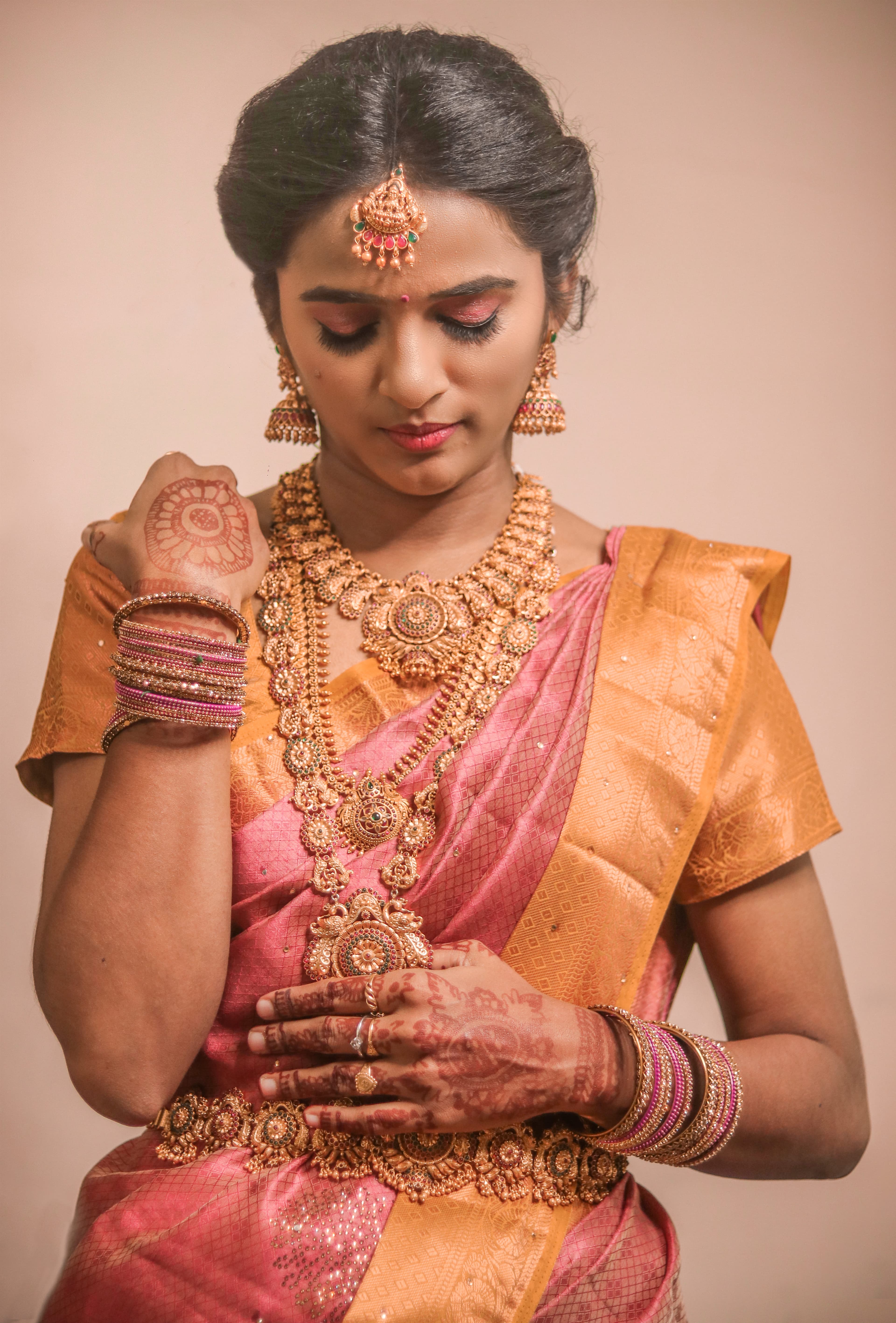 bridal photography near cuddalore