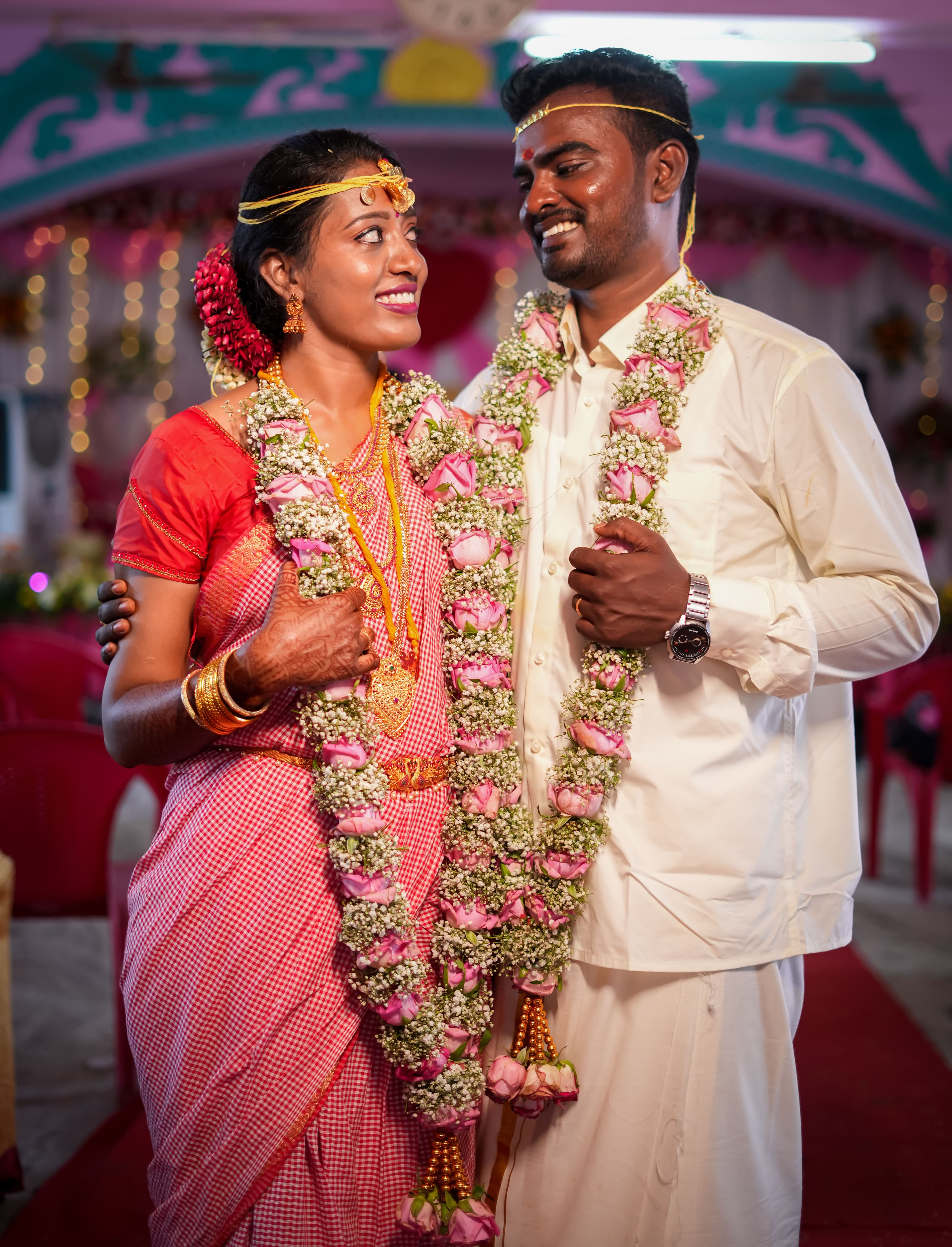 Top candid wedding photographers in Cuddalore