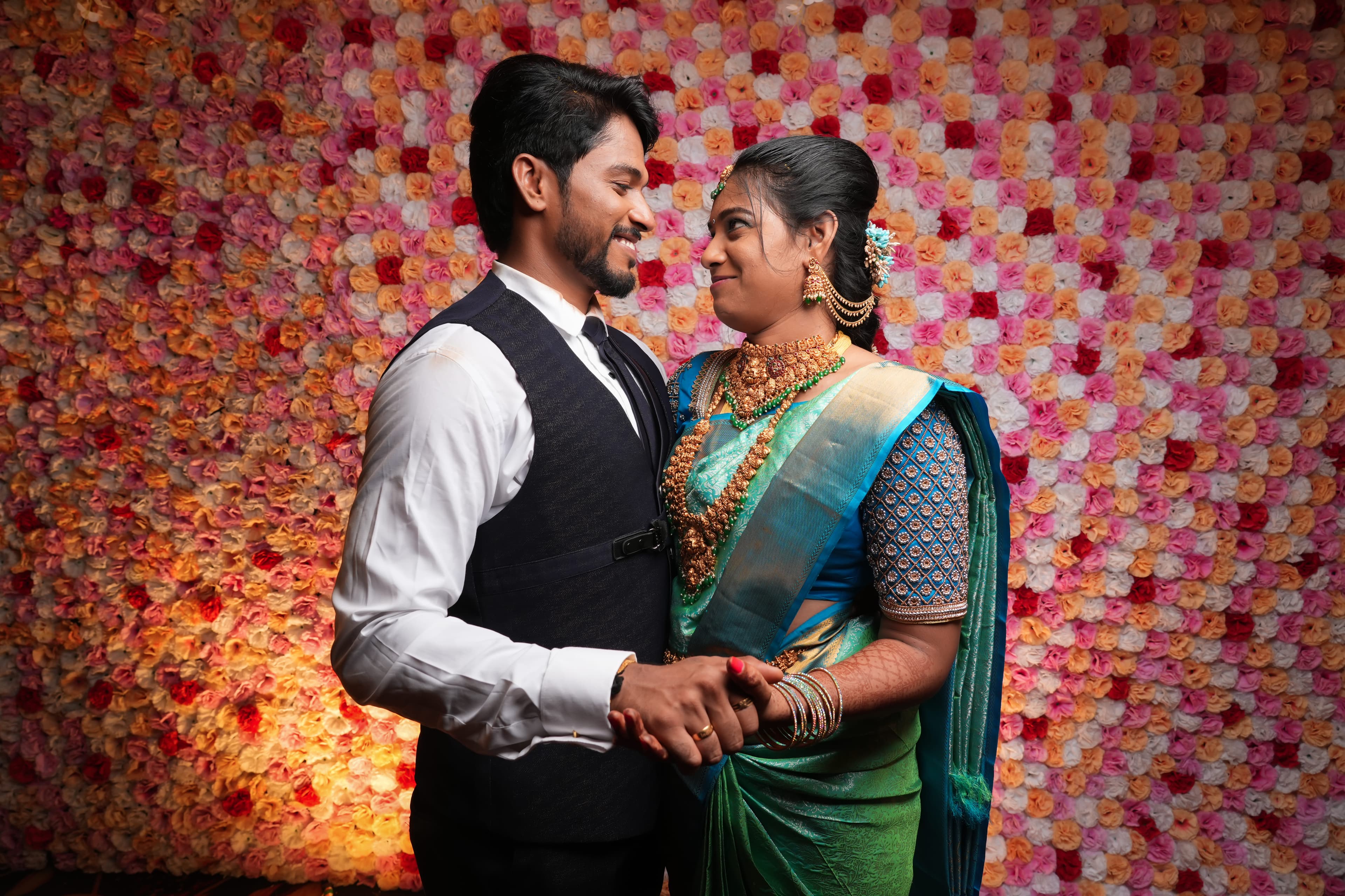 cuddalore wedding stills